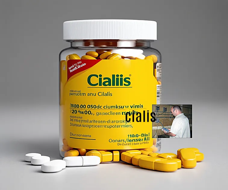 Cialis 2